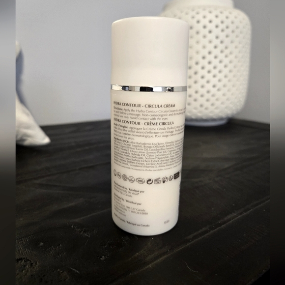 Hydra Contour Circula Cream - Picture 2 of 3